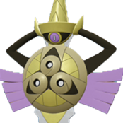 Aegislash